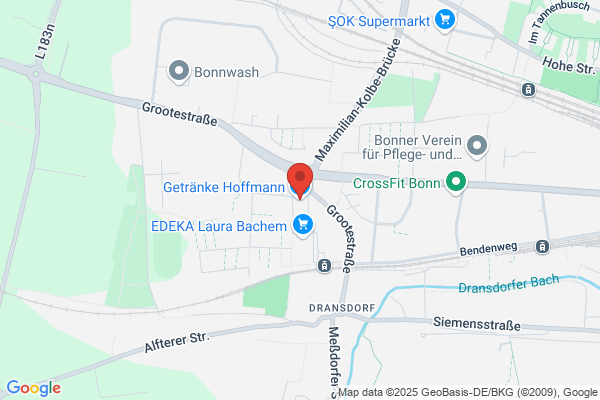Getränke Hoffmann