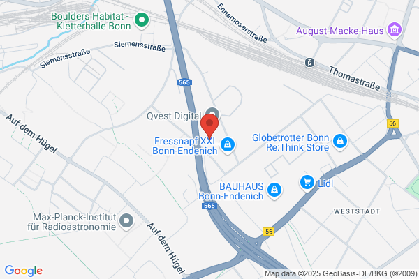 Jacques’ Wein-Depot Bonn-Endenich