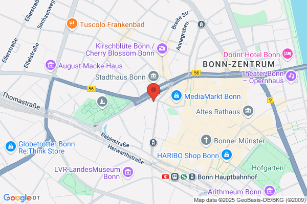Balzer & Partner Dentale Technik GmbH