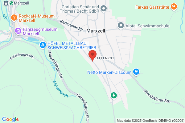 Inh. Effgen Sanitär Kunz Hans