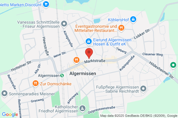 Volksbank Hildesheim eG