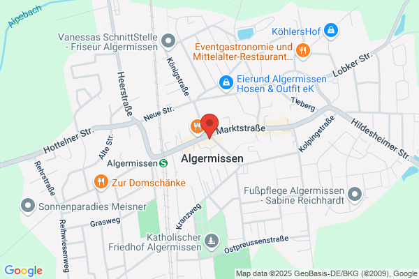 Sparkasse Hildesheim