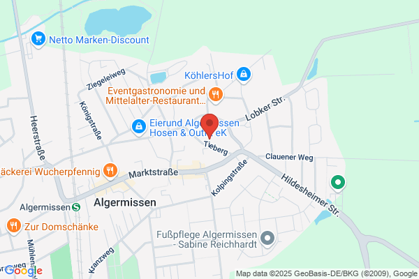 AKU Informatik GmbH
