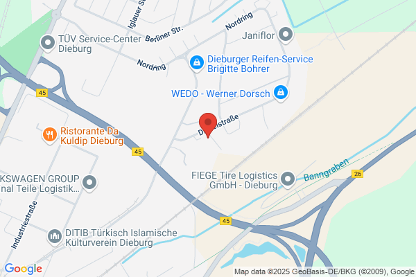 Hesa-Shop UG (haftungsbeschränkt)