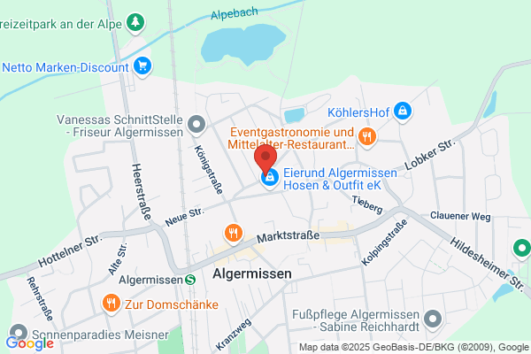 Algermissen