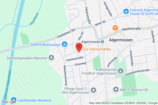 Domschänke