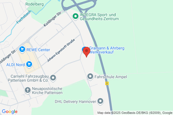 Gramann Landschlachterei GmbH
