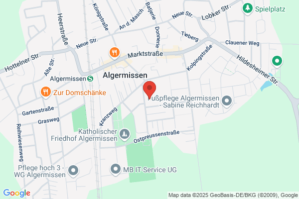 Grundschule Algermissen
