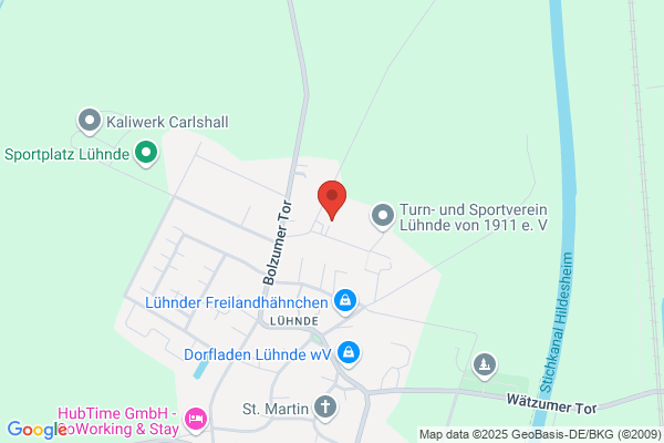 Grundschule Lühnde
