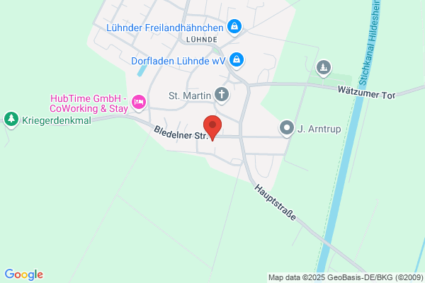 ISS Sponsoring Services GmbH