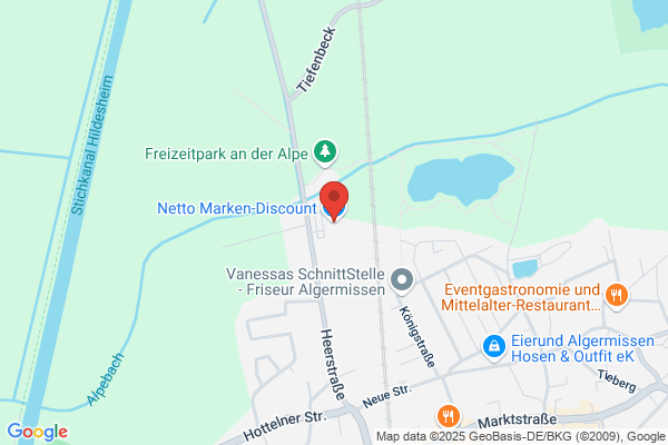 Ihr Platz Drogeriemarkt