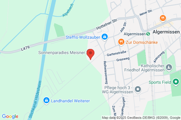 Meisner Naturstein GmbH