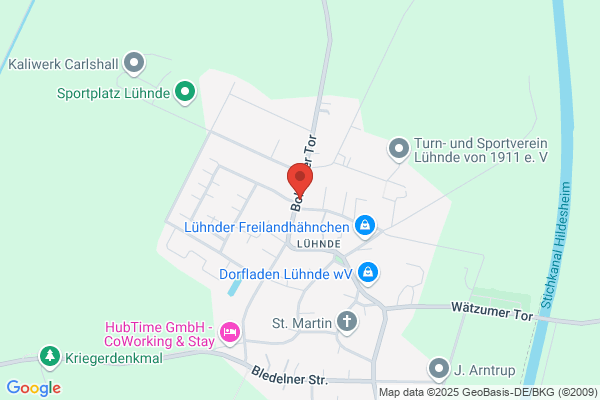 Gasthaus Platz