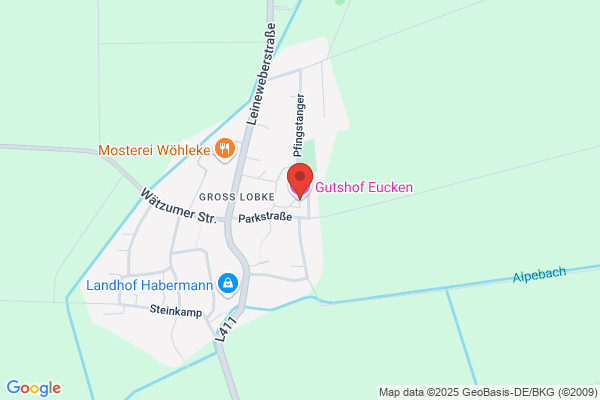 Gutshof Eucken