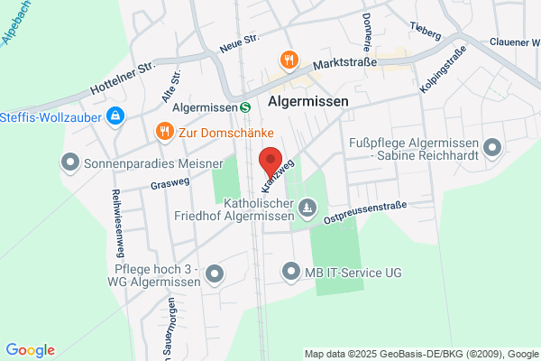Gemeinde Algermissen Gemeinde