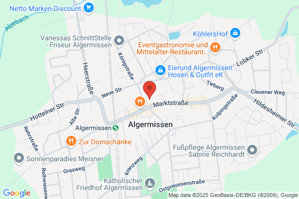 REWE