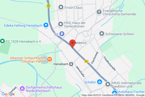 Waffenschmidt - EURONICS Service-Point