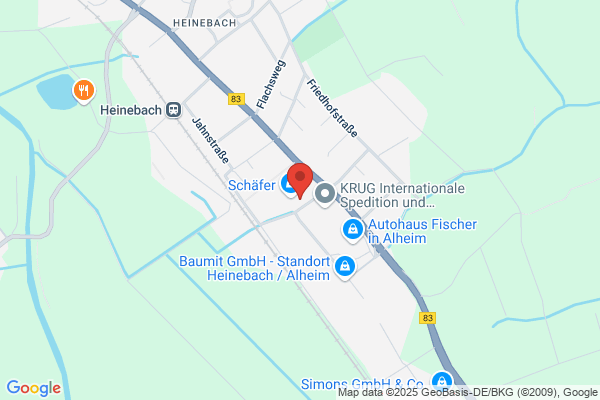 Abel Fenster- und Tortechnik GmbH & Co. KG