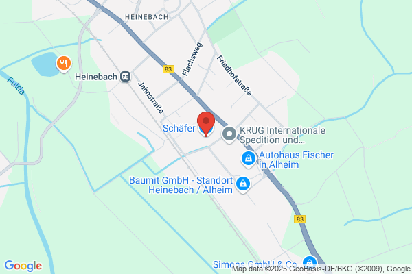 Raiffeisen-Warenzentrale Kurhessen-Thüringen GmbH