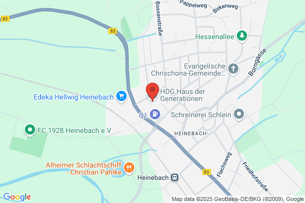 A.H.D.GmbH