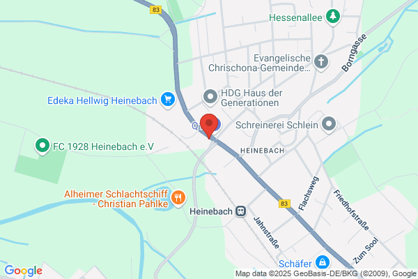 DBV-Winterthur-Versicherungen Karlfried Gorrenz