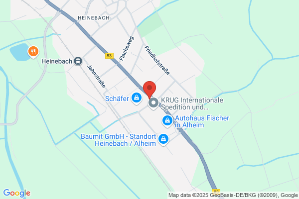Fleischerei Dreßler