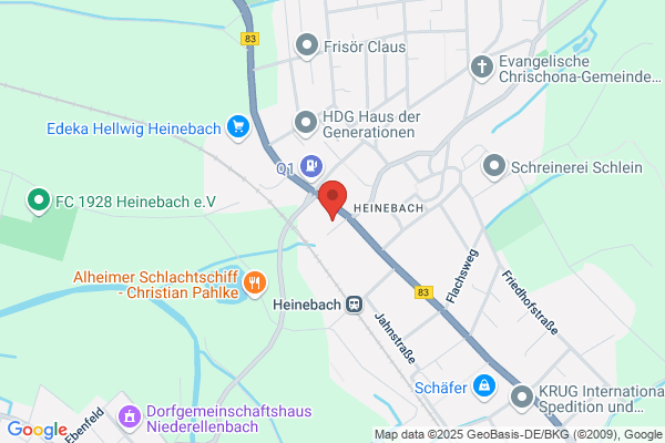 Guter Gerlach GmbH & Co. KG
