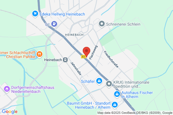 Haus der Mode Bier GmbH