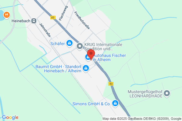 Hausmeisterservice Johannes Fritz