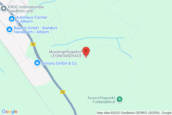 Häde Leonhard GmbH