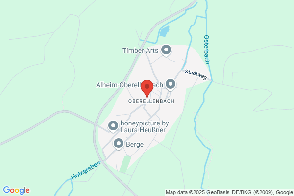Johanneskirchengemeinde Alheim