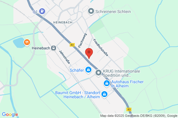 K & U Bürosysteme - Inh. Klaus Iba