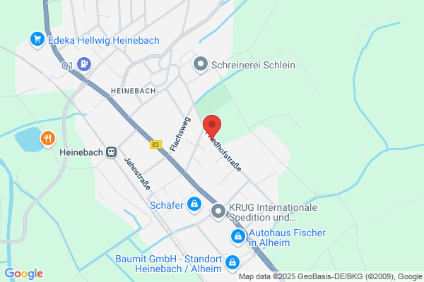 Persephone Lebensgemeinschaft