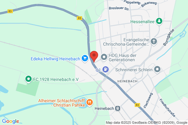 Perspektive Augenoptik