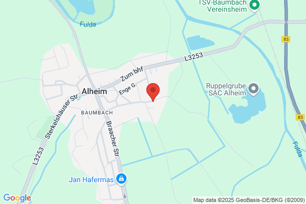 R & G Systeme GmbH