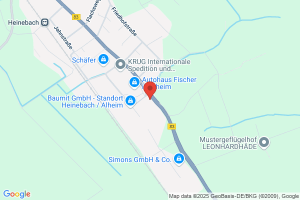 R & K Logistik