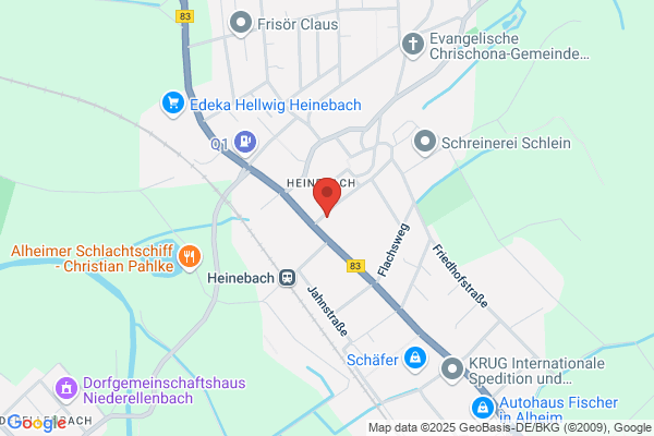 Sparkasse Bad Hersfeld - Rotenburg