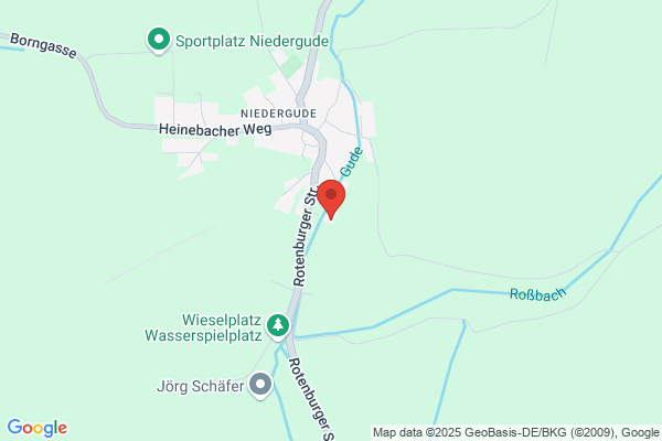 Verein Zur Förderung der MBG