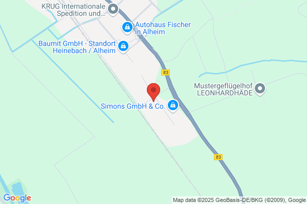 W. Eckhardt Milchtransporte GmbH