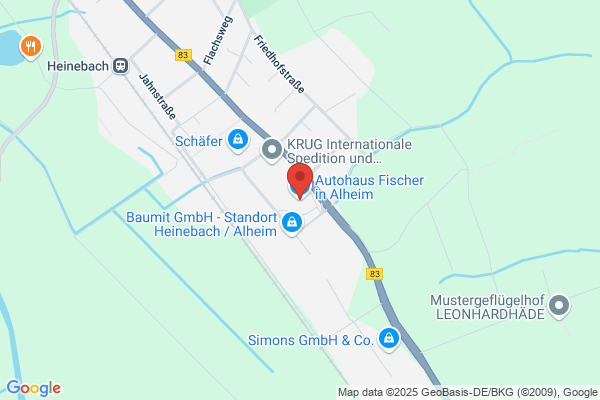 WM Fischer GmbH