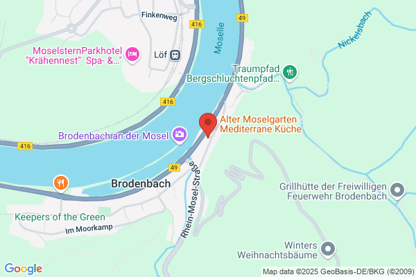 VR Bank RheinAhrEifel eG