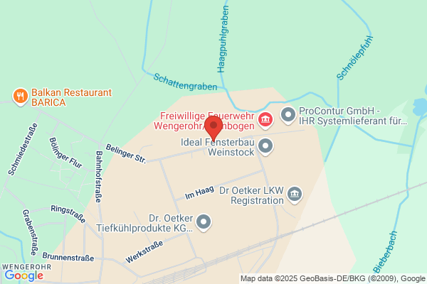 Bender GmbH