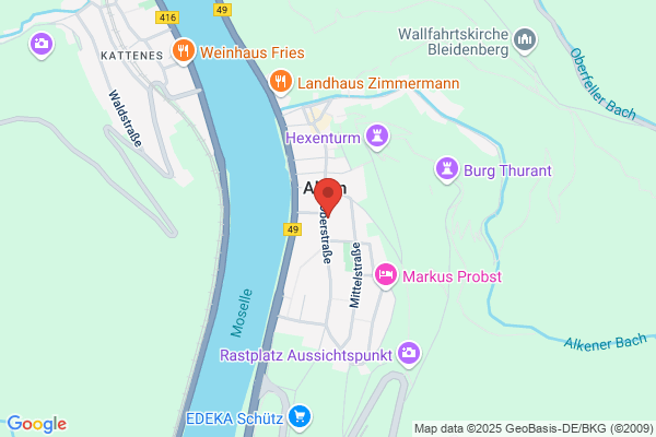 kath. Pfarramt St. Michael