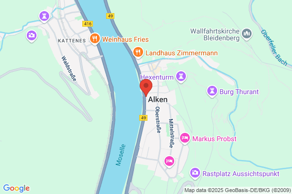 Burghof