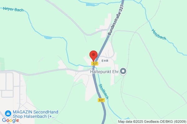 Landgasthaus Alter Posthof