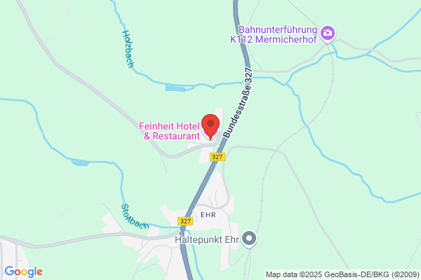 Landhotel Zur Katz