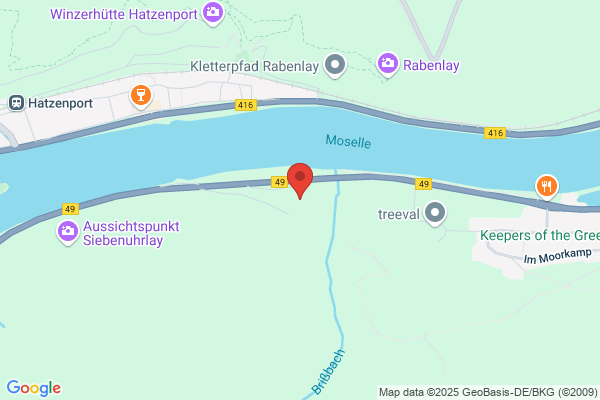Moselhotel & Restaurant Peifer