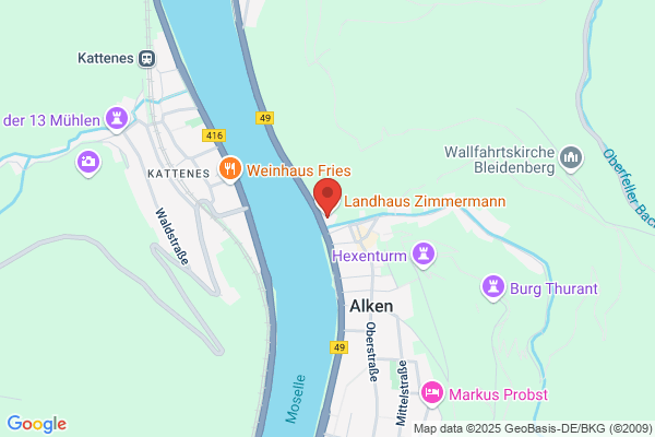 Alkener Geschenkideen Gutsche N.