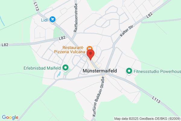 Dekanat Maifeld-Untermosel