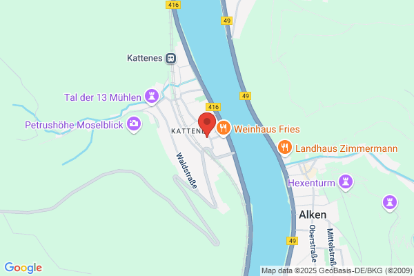 Gasthaus Langen